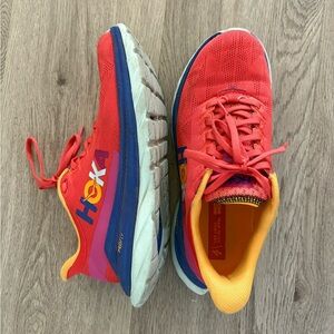 HOKA ONE ONE Mach 4